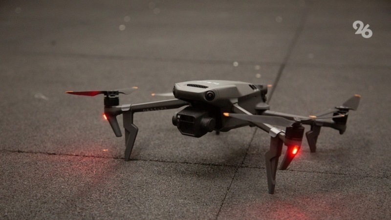      Фото: ИА «Победа26»