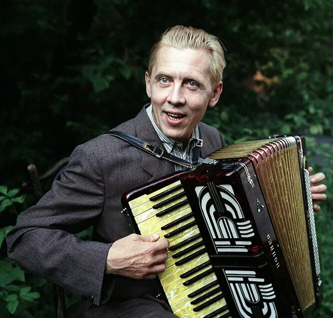 Валерий Золотухин