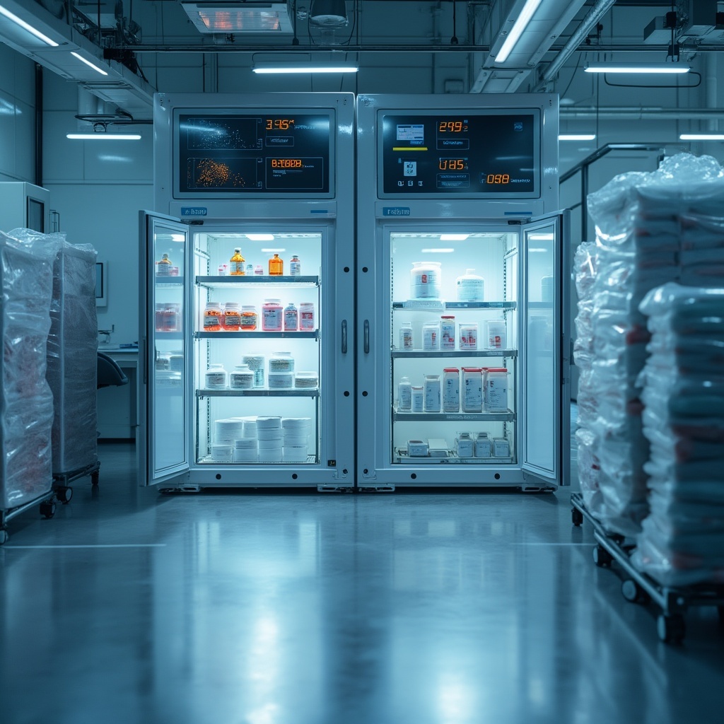    Ошибки в термологистике: как избежать потерь с помощью современных технологий Сергей Ноздров