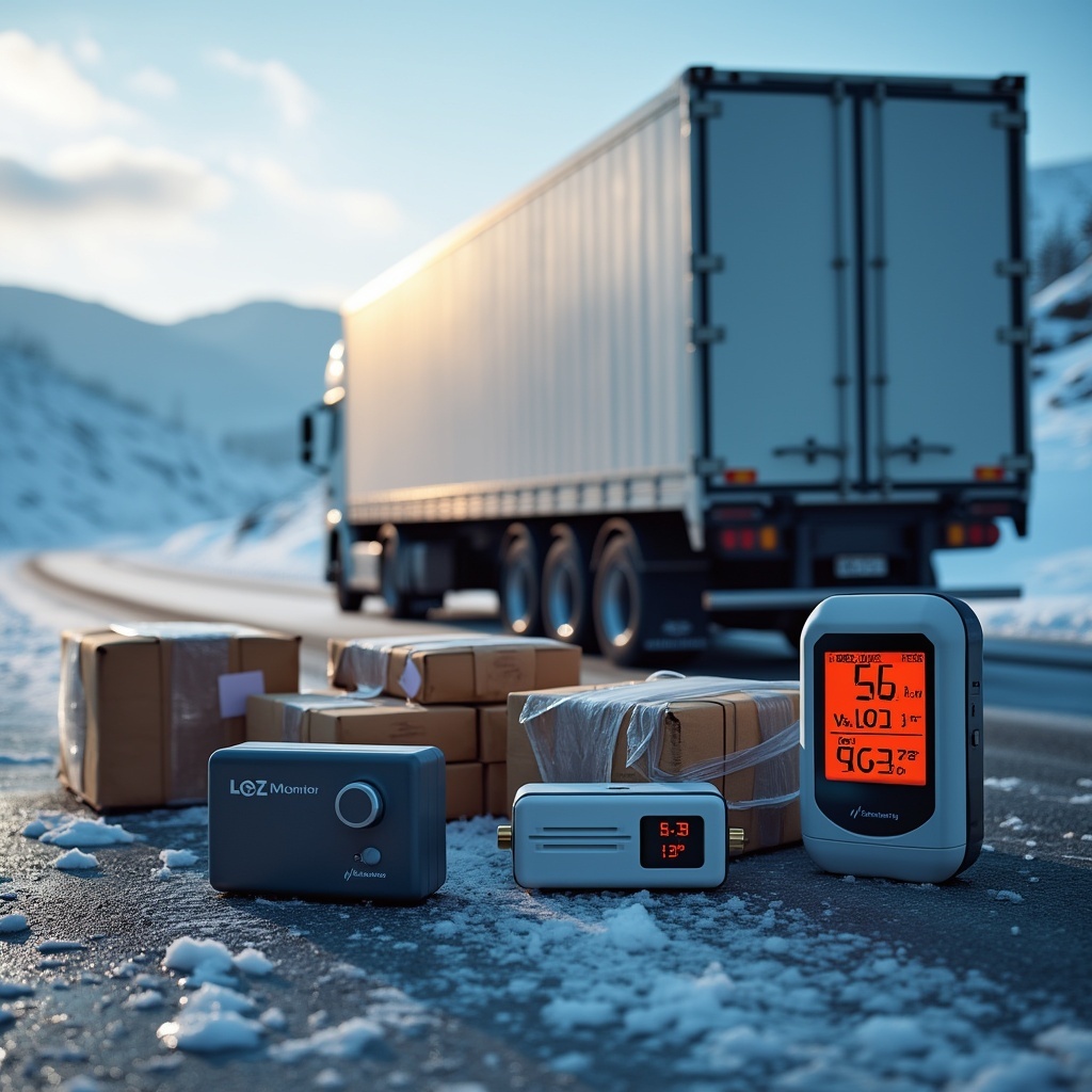    Ошибки в выборе автономных решений для контроля температуры: как избежать потерь и повысить эффективность Сергей Ноздров