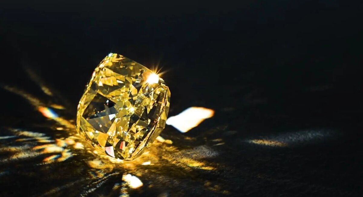    Фото: кадр видео пресс-службы «Алроса»