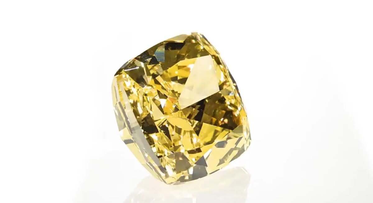    Фото: кадр видео пресс-службы «Алроса»