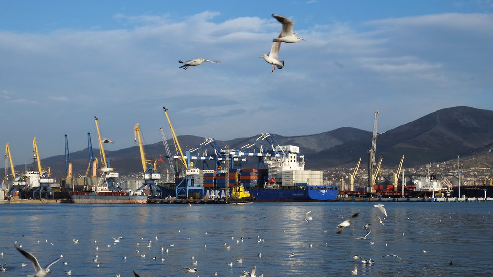 Фото: Ирэн Майорова / Коммерсантъ