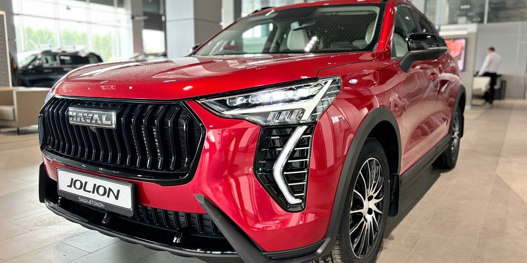 «Кладут конкурентов на лопатки»: Haval обрушила цены на самый популярный кроссовер