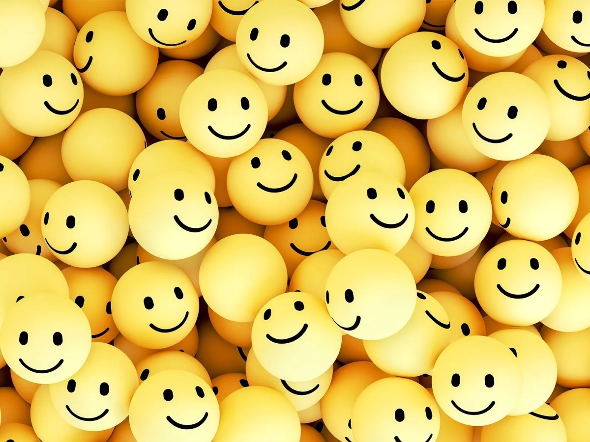    Психологи нашли связь между злоупотреблением эмодзи и нарциссизмом