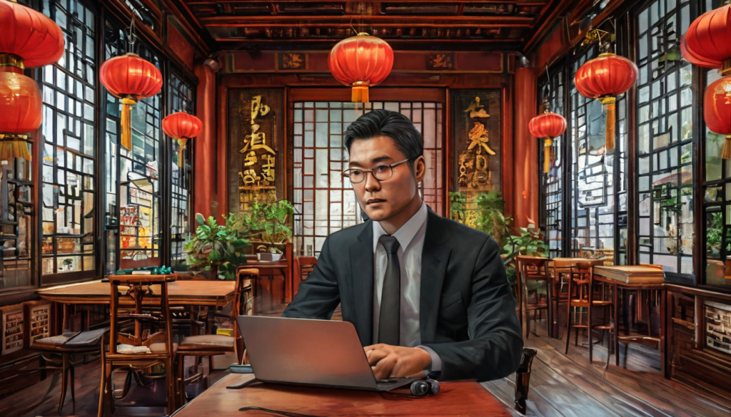    Разрешен ли WeChat в России