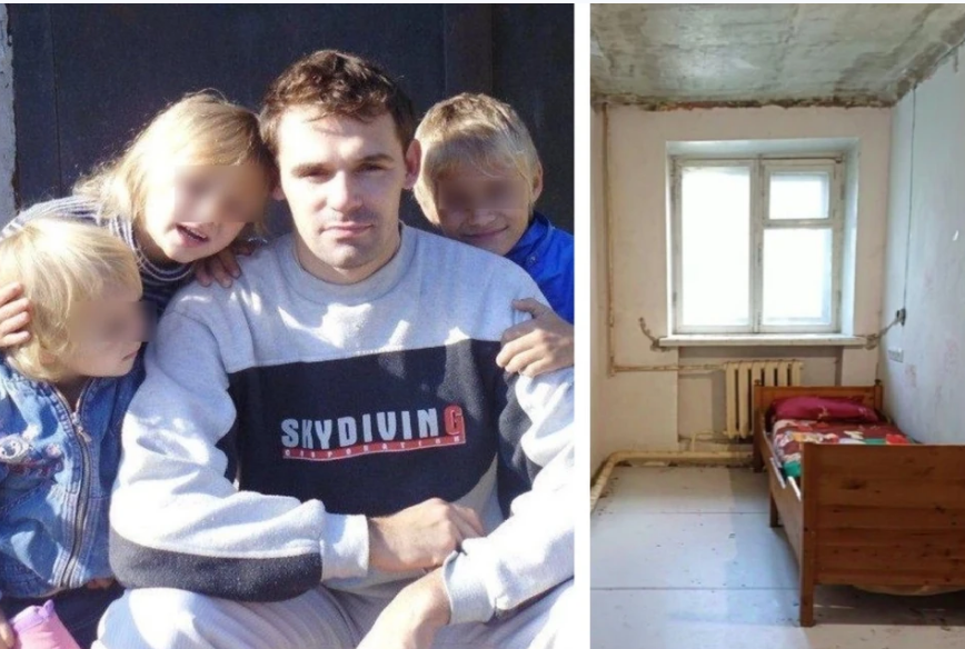 Фото: Личная страница героя публикации в соцсети.