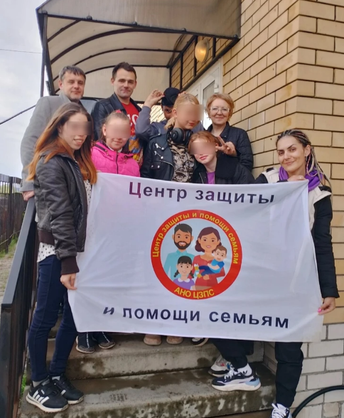 Фото: Личная страница героя публикации в соцсети.