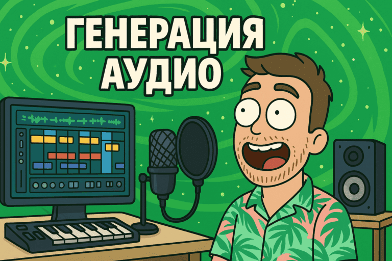    muzyka_i_zvuk_generatsiya_audio_s_pomoshchyu_II_instrumenty_i_primeri Vladimir Sukhov