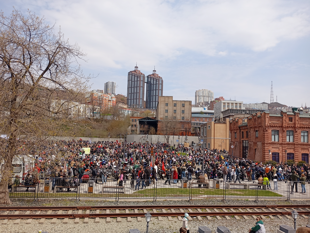 Фото автора.