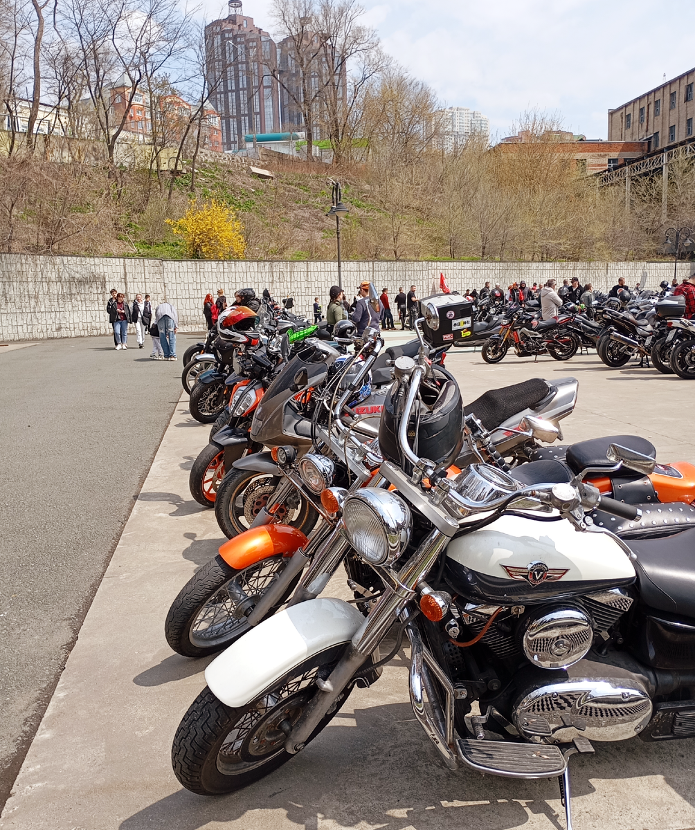 Фото автора.