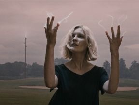 Источник: кадр из фильма «Меланхолия»