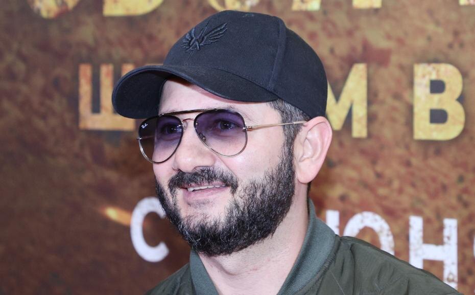    Артём Соболев/NEWS.ru