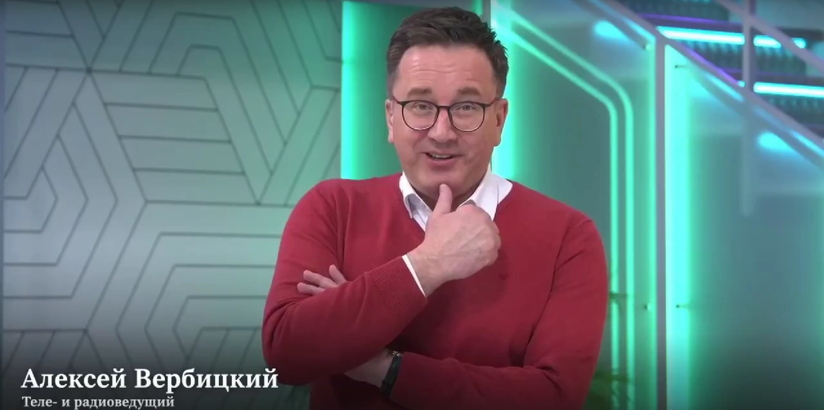     Ведущий «Утра на Енисее» Алексей Вербицкий присоединился к проекту «Читаем Астафьева»