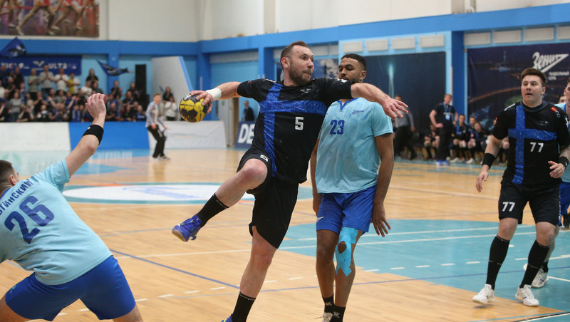      Фото: ГК «Зенит»