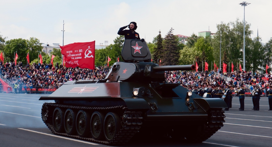    Фото: Архив редакции