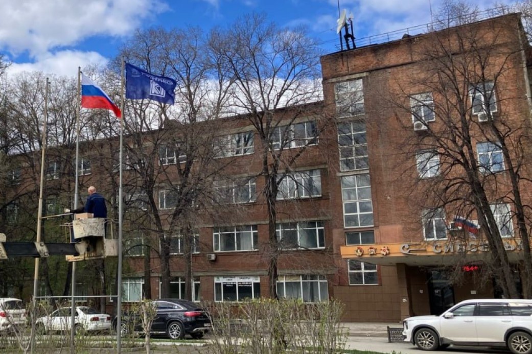    Фото: Сергей Муратов/Telegram