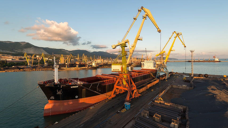 Фото: пресс-служба Росморречфлота