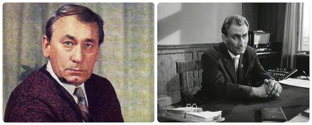 Владимир Самойлов