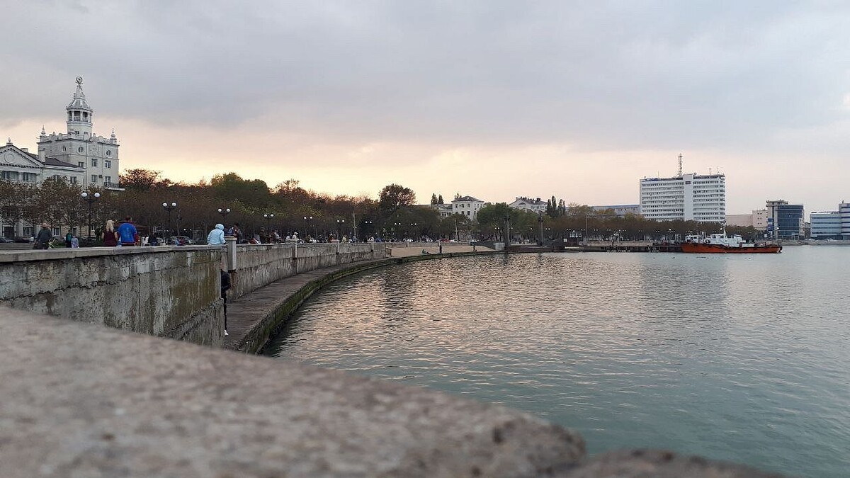    Фото: телеканал «Краснодар»