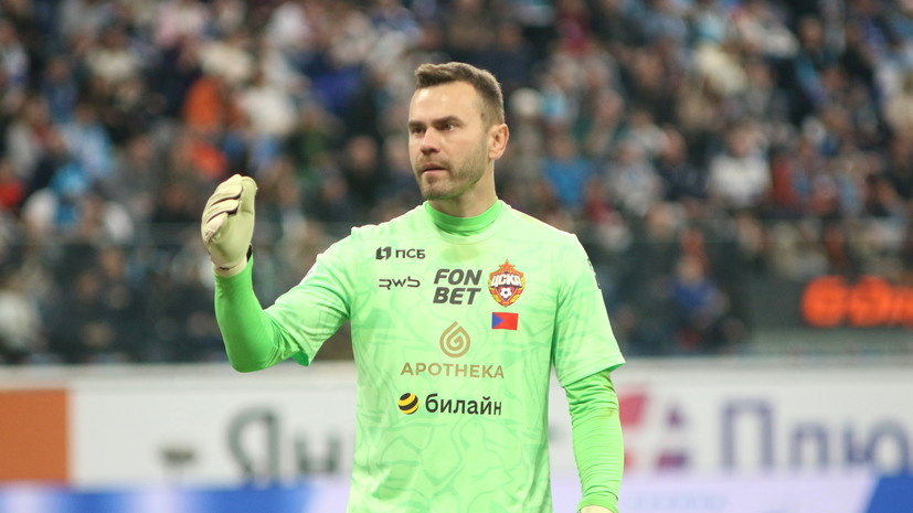   globallookpress.com Maksim Konstantinov