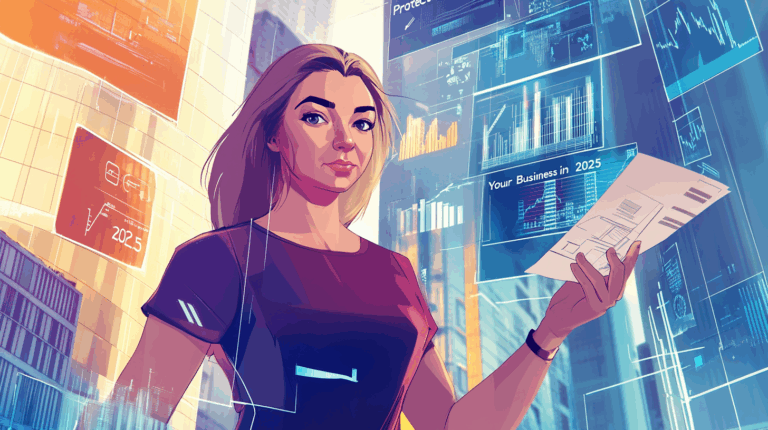    Как защитить бизнес от потерь и кризиса при инфляции 2025 MKB-Finance