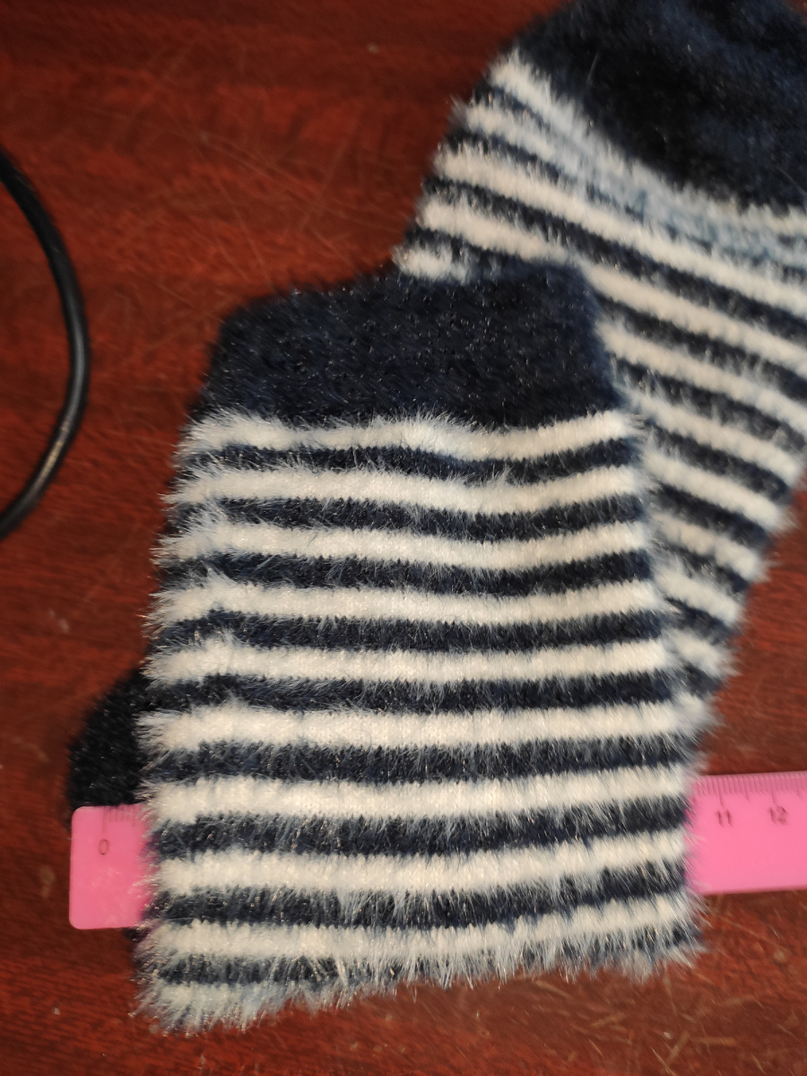 От линейки к резинке