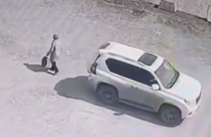     / Источник: Кадр из видео