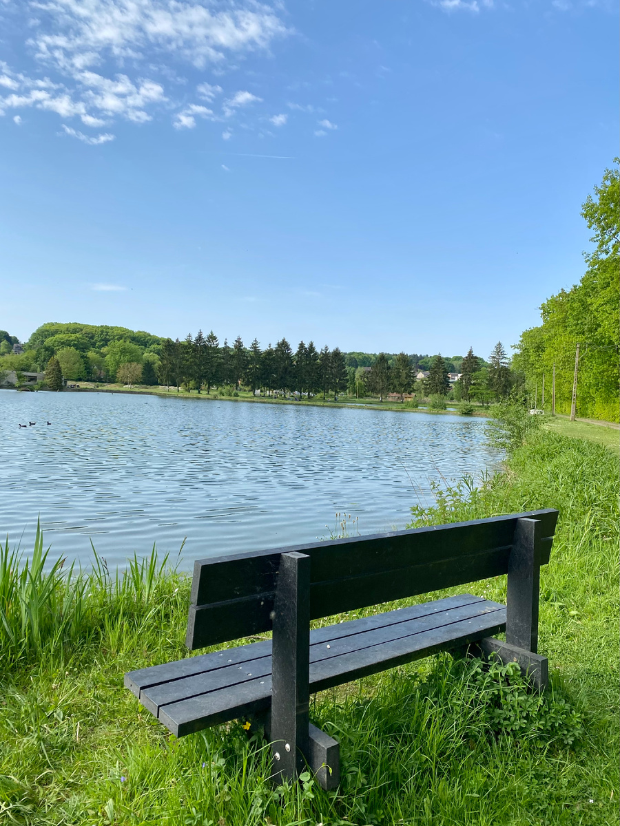 Личное фото