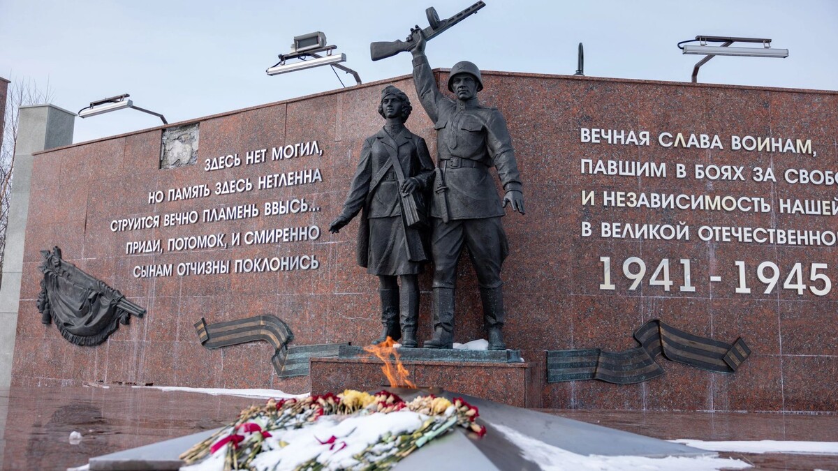    Фото: Юрий Здебский/«Ямал-Медиа»