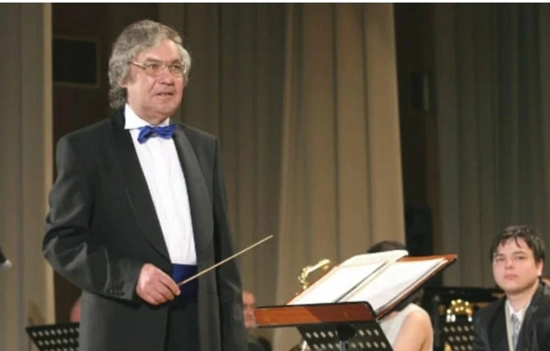 Автор фото: архив семьи Рустэма Утэя