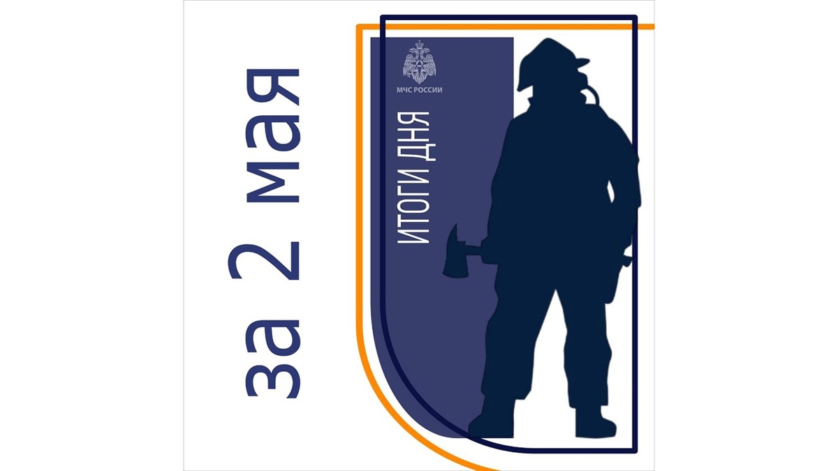    За прошедшие сутки в Курской области зарегистрировано 14 пожаров, 1 погибший