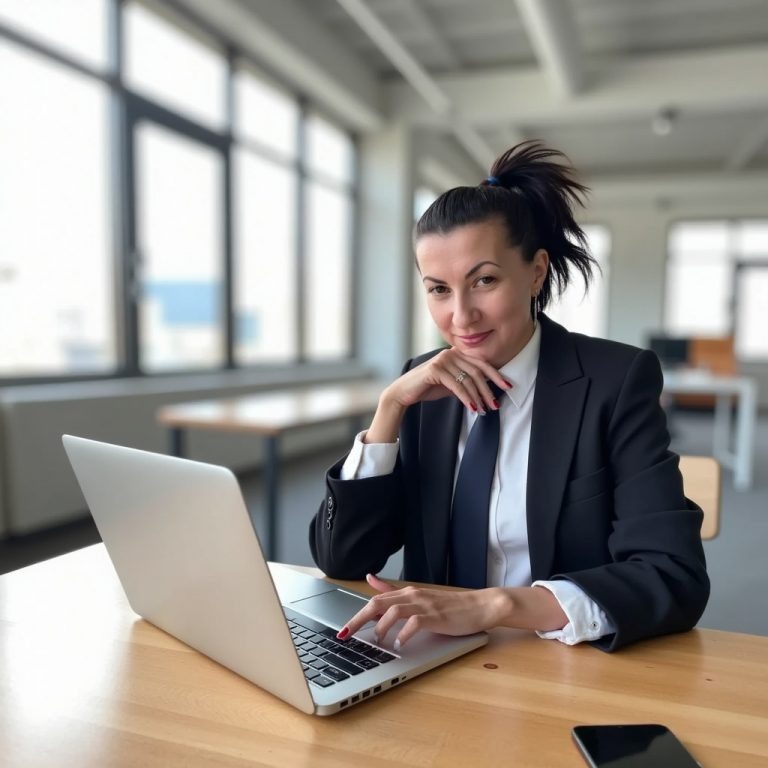    Как прекратить ныть и начать действовать: откровенная встреча с собой настоящим annaUmnovaPro