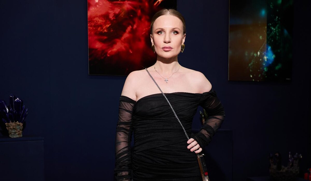     Валерия Гай Германика: Ювелирная история – это моя лучшая сторона