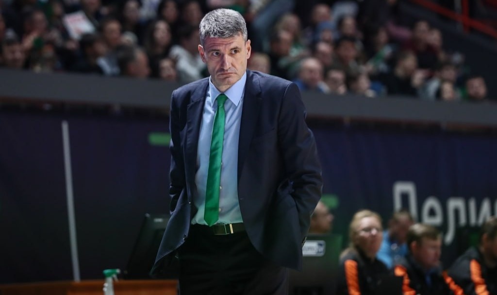 Автор фото: БК «УНИКС»