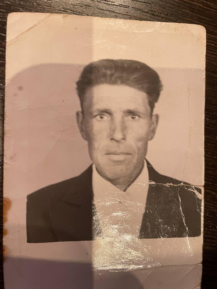 Лаптев Николай Фролович. 