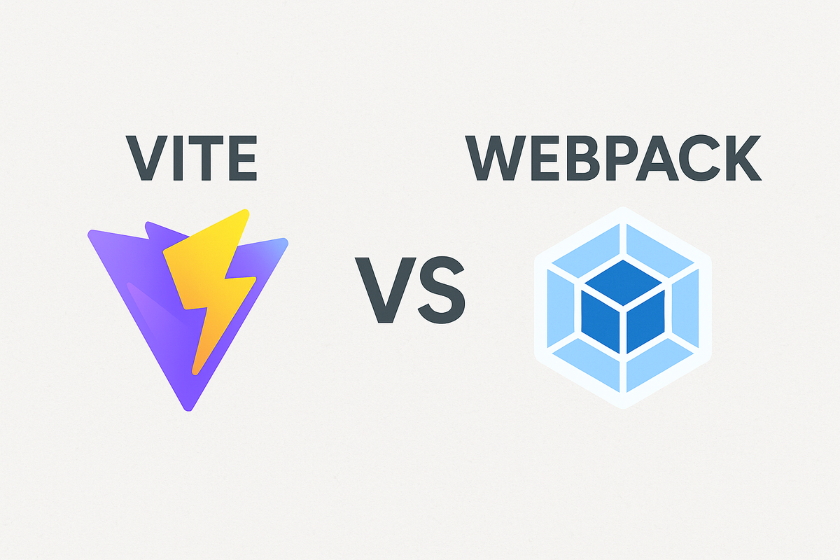 Vite vs Webpack: преимущества и недостатки
