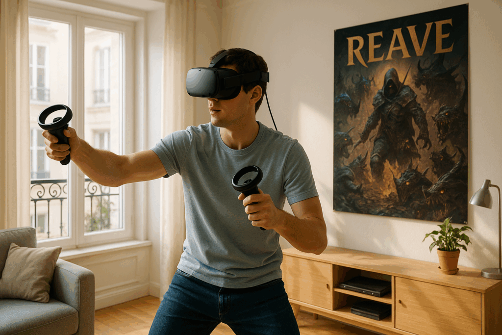    Virtual reality MoziBlorf54Q