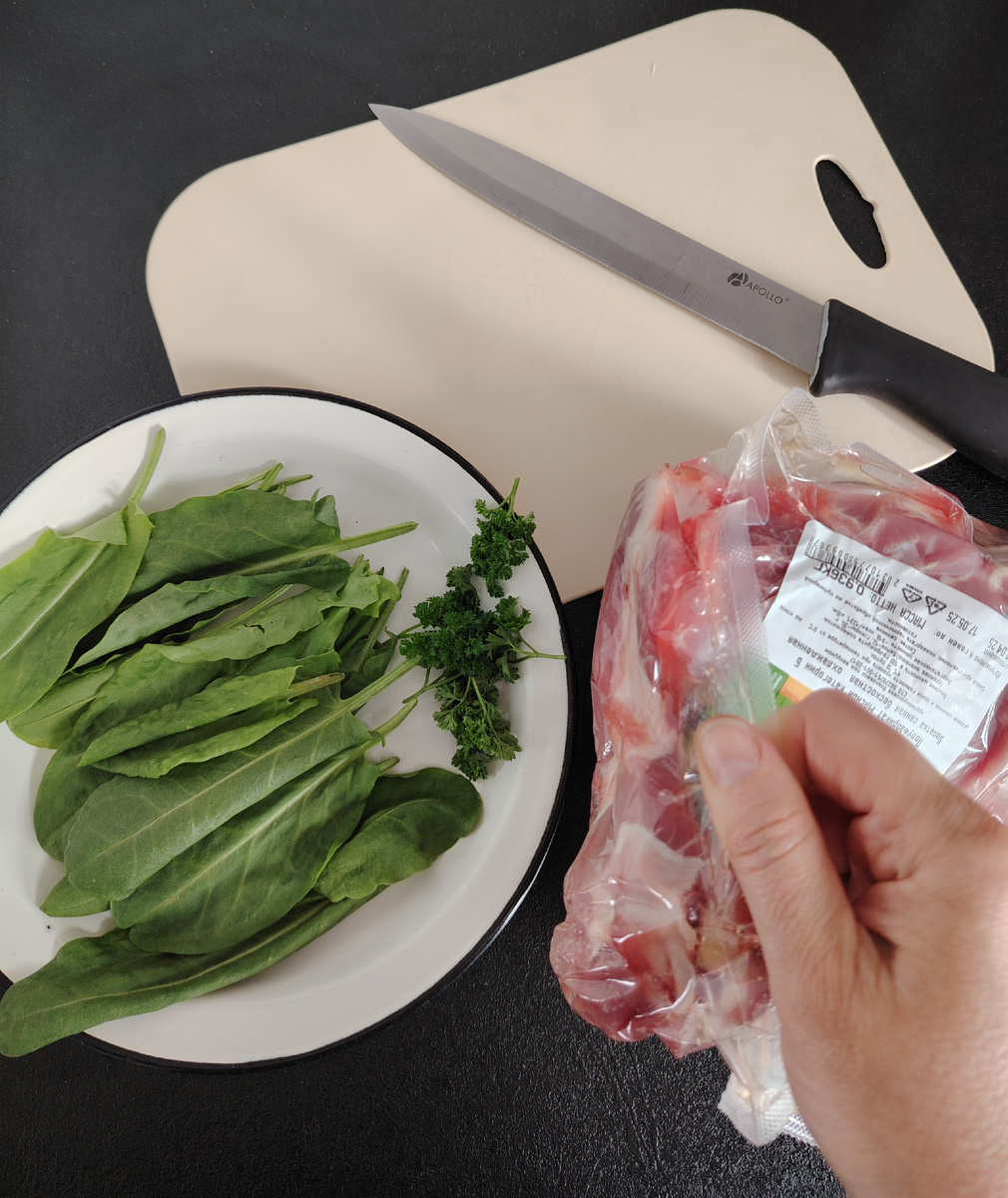  снова на даче экспериментальная кухня