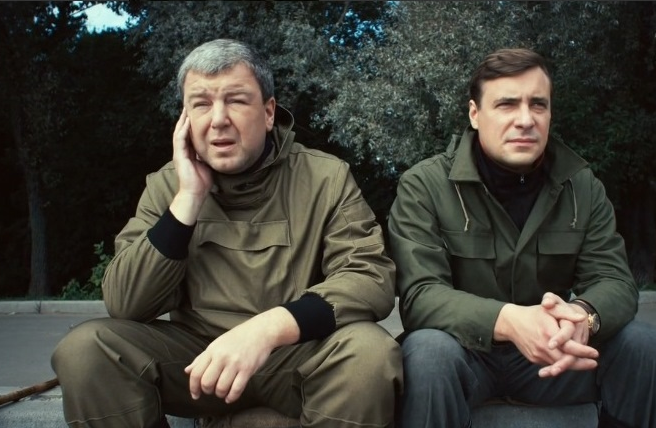 Кадр из фильма