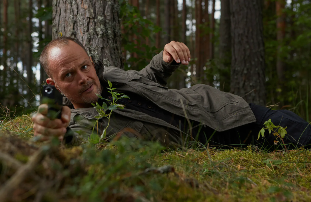 Кадр из фильма