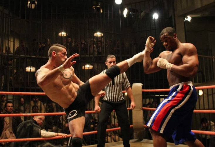 Кадр из фильма