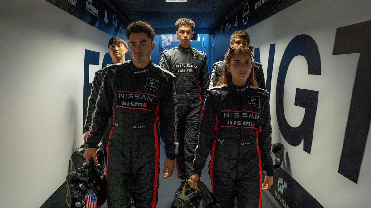 Кадр из фильма