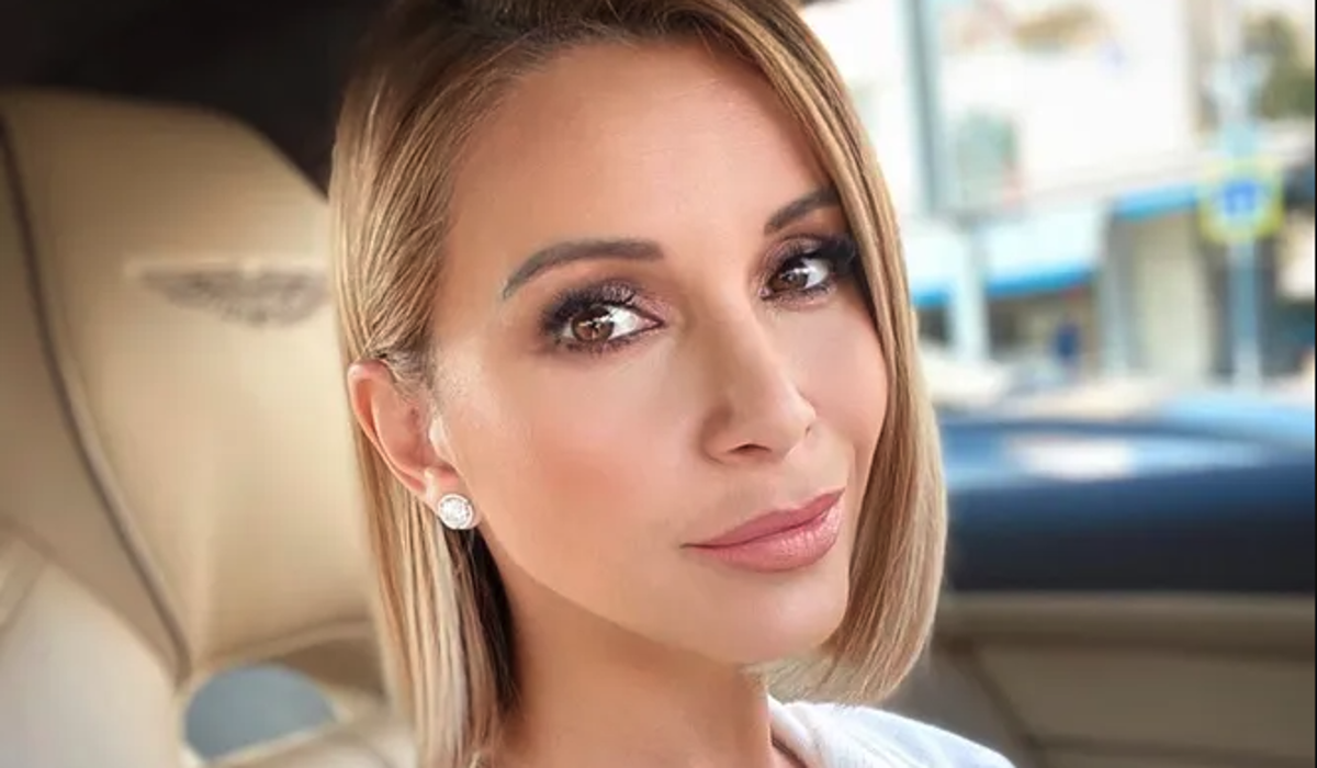    Ольга Орлова. Фото: соцсети