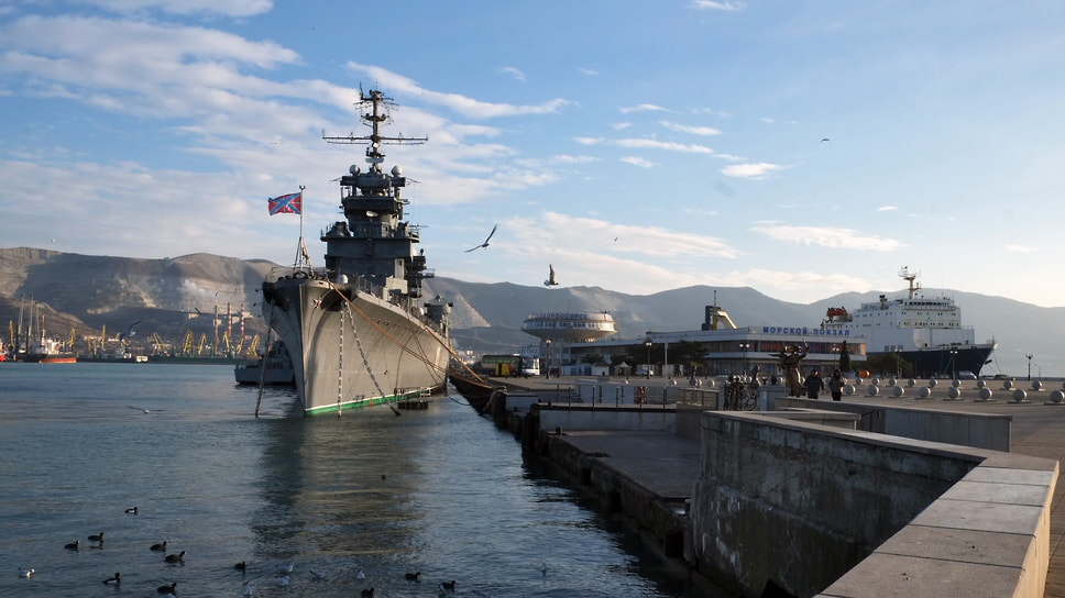 Фото: Ирэн Майорова / Коммерсантъ