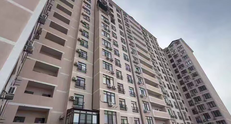    Мэр Новороссийска Андрей Кравченко