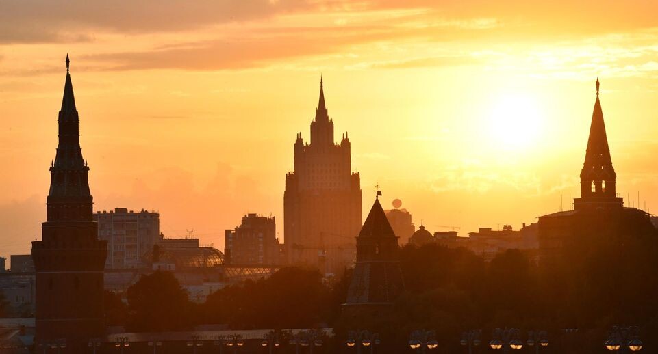    Vladimir Baranov/Globallook Press / www.globallookpress.com