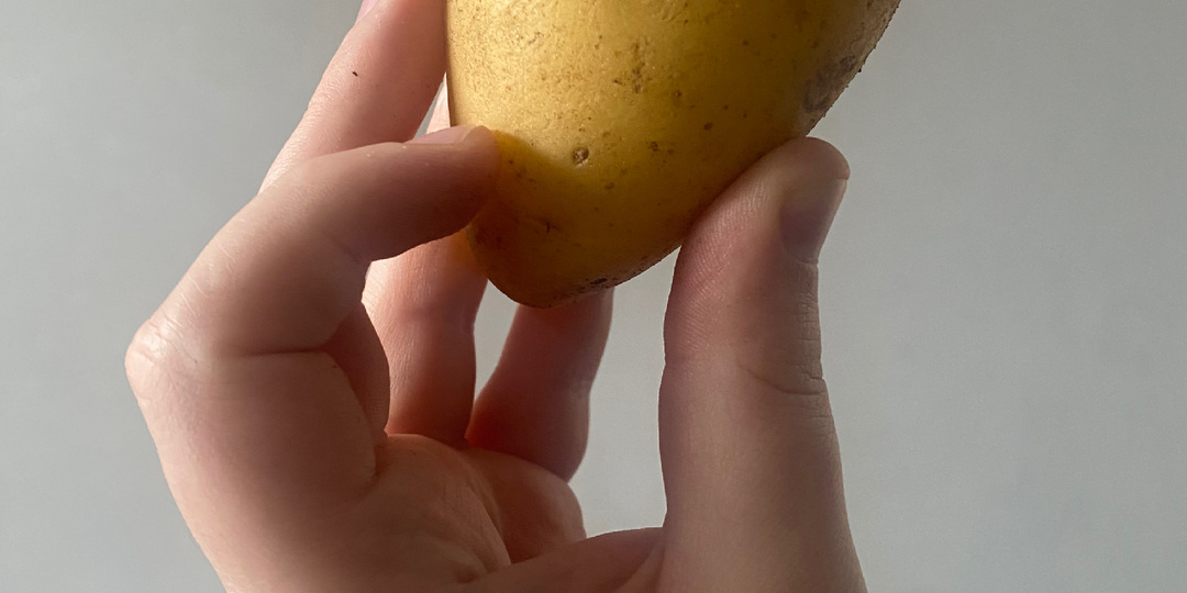 Польза картофеля: ценный продукт в рационе