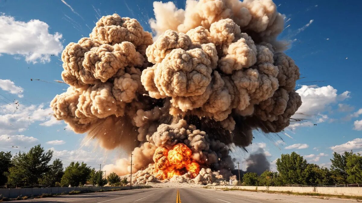    Сгенерировано ИИ