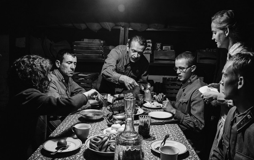 Кадр из фильма